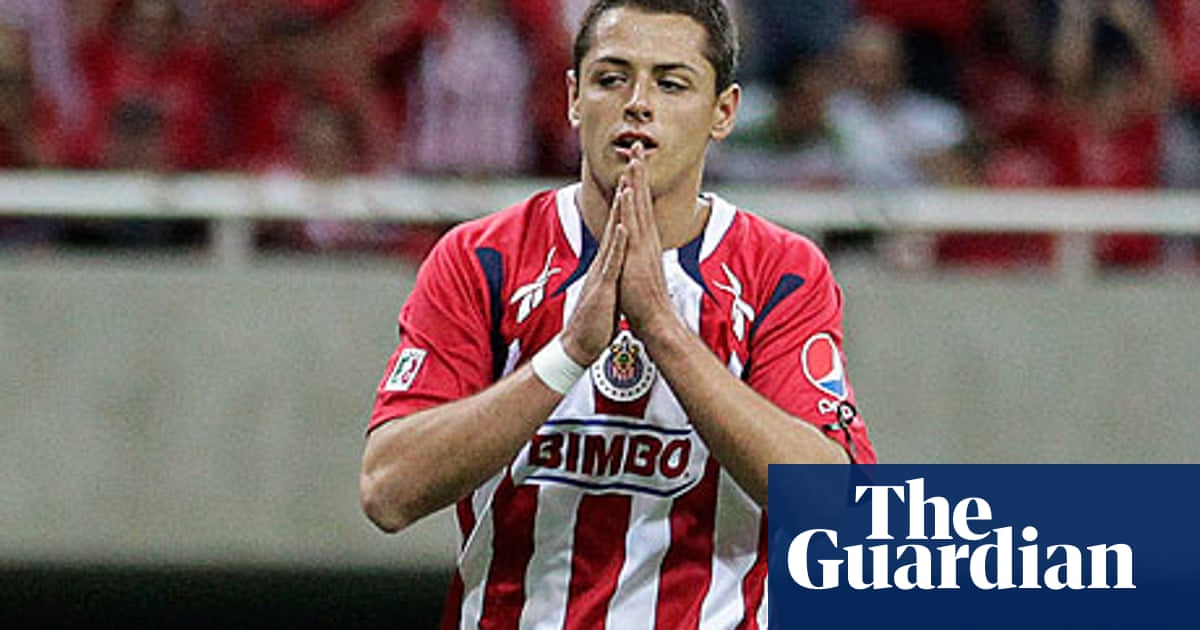 Chivas Vs Manchester United 3 2 Chivas Guadalajara 3-2 Manchester United | Pre-season match report