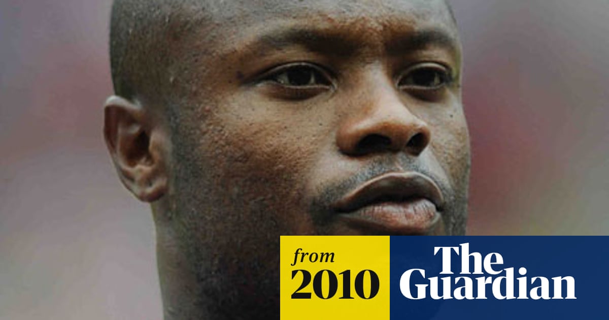 Williams Gallas Deal A No Brainer For Tottenham Says Harry