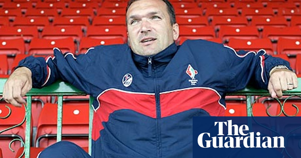 Have Any Footballers Been Transfer Listed Or Sacked For Being