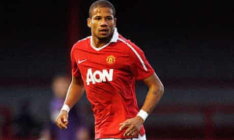 Bebe Makes Debut For Manchester United In Reserves Defeat Bebe The Guardian Bebe Makes Debut For Manchester United In Reserves Defeat Bebe The Guardian