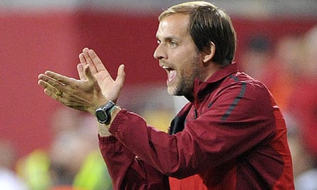 Thomas Tuchel Гџv Ulm Thomas Tuchel Гџv Ulm