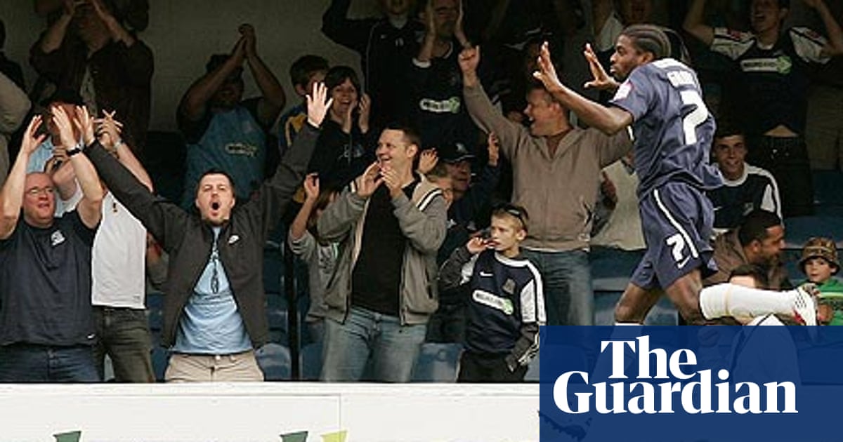 the four basic principles of how to run a football club southend the guardian
