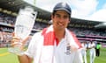 Alastair Cook