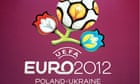 LOGO EURO 2012