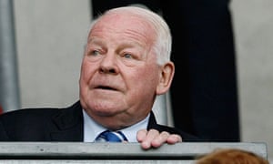 Wigan S Dave Whelan Slams No Relegation Idea For Premier