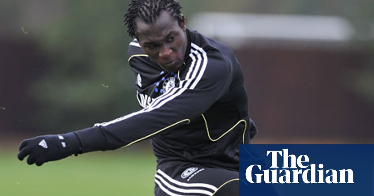 Chelsea S Romelu Lukaku Has Chance To Feel The Fire Against