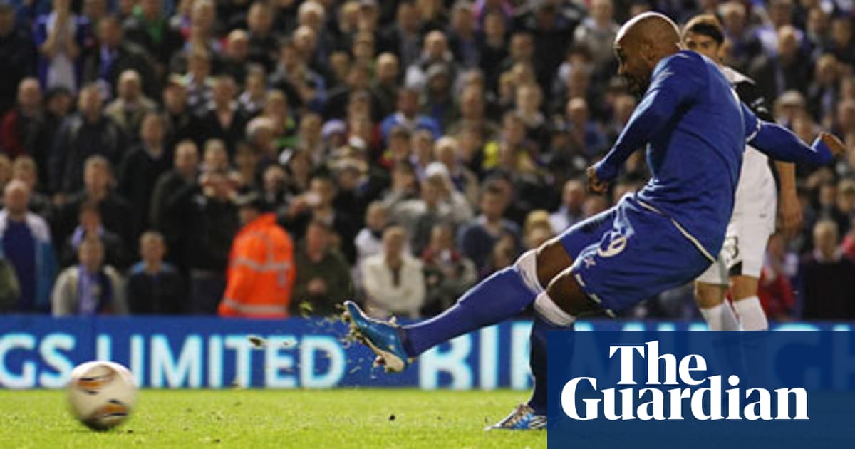 Birmingham City 22 Brugge  Europa League Group H match report