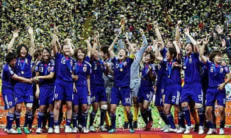 Arsenal Ladies Hail Astonishing Reception In Japan Women S Football The Guardian Arsenal Ladies Hail Astonishing Reception In Japan Women S Football The Guardian