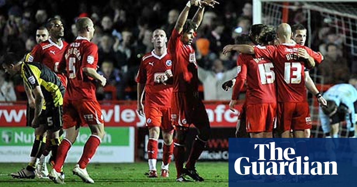 League Two 2011-12: the bloggers' half-term report, League Two 2011-12