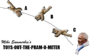 Som Brought In To Deliver Hodder S St Michael S Tower In