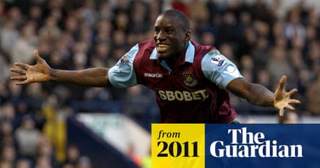 Best Yet To Come From Demba Ba Says West Ham S Manager Avram Grant Football The Guardian