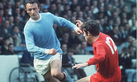 Mike Summerbee unrepentant in accusing Sky of Manchester United bias | Manchester City | The Guardian