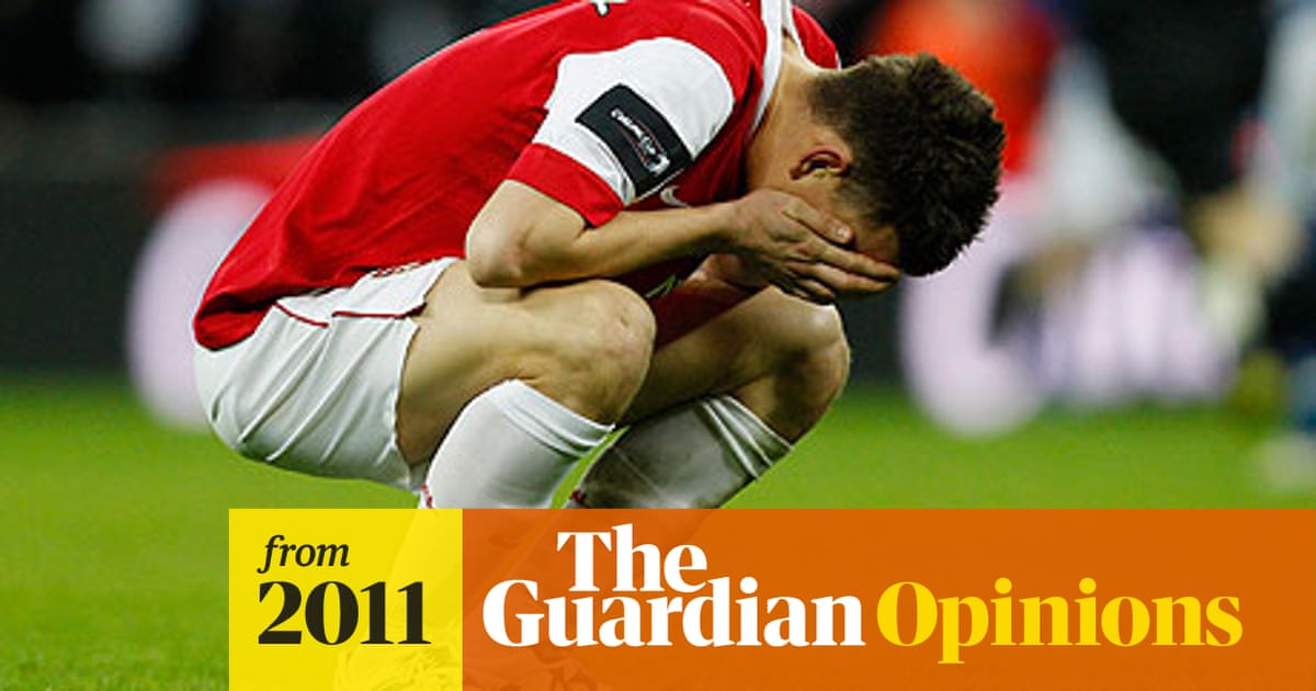 Arsenal May Find It Difficult To Recover From This Disastrous