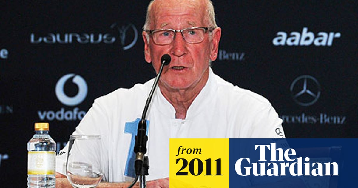 Sir Bobby Charlton Wants To Help Build GB Olympic Football Team sir-bobby-charlton-wants-to-help-build-gb-olympic-football-team