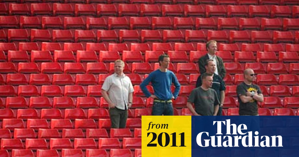 Campaign To Reinstate Standing To Go On Tour Of The Grounds