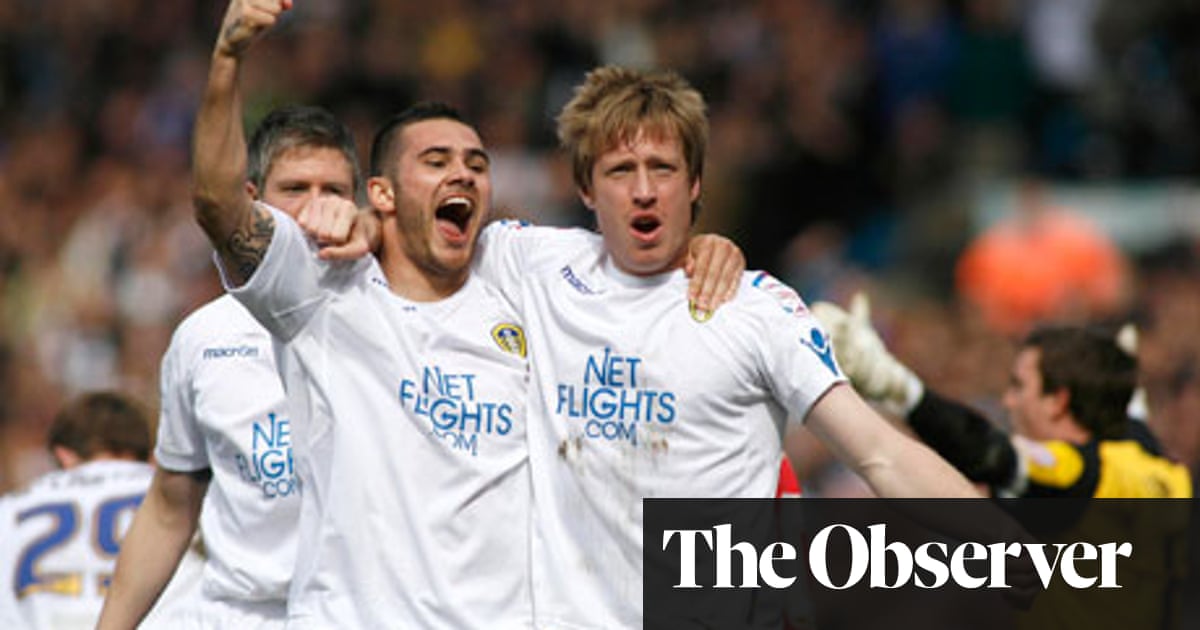 Leeds champions, Nottingham Forest joy, but no luck for Charlton