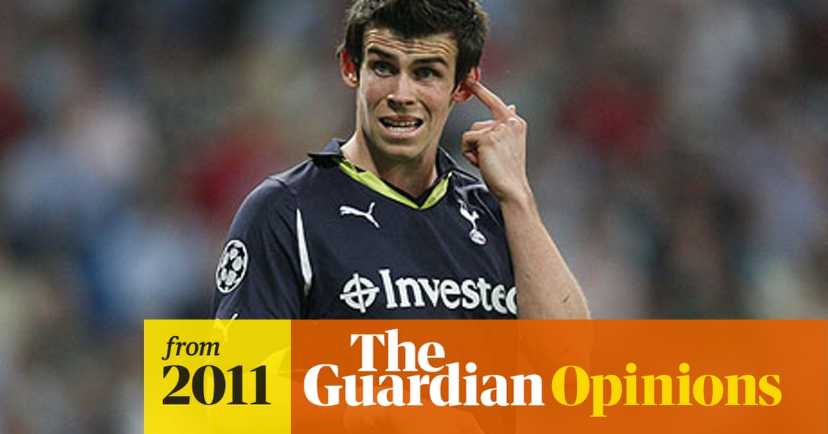 Real Madrid V Tottenham Hotspur Five Things We Learned Champions League The Guardian Real Madrid V Tottenham Hotspur Five Things We Learned Champions League The Guardian