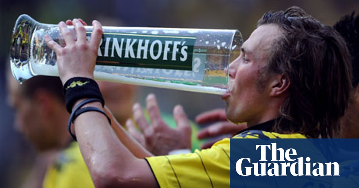 The Honigsteins 2011 Bundesliga End Of Season Awards