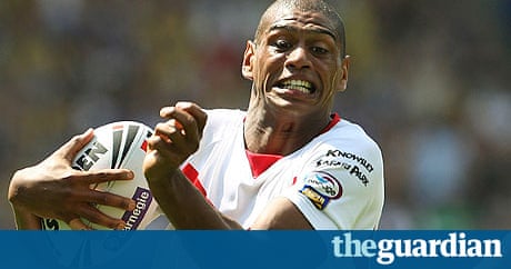 Leeds youngsters keep St Helens at bay thanks to late Ryan ... Catalan Dragons have rising hopes of signing Leon Pryce ...