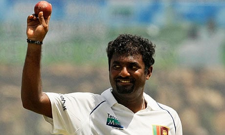 Muttiah Muralitharan, Sri Lanka, England, Lord's, cricket