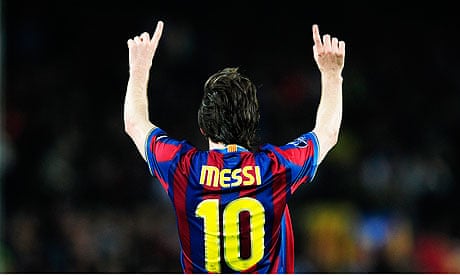 A tactical review of the 2010-11 season | Football tactics | The Guardian
