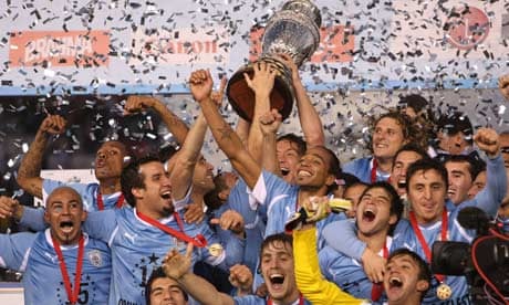 Uruguai - Racing Club de Montevideo - Results, fixtures, squad