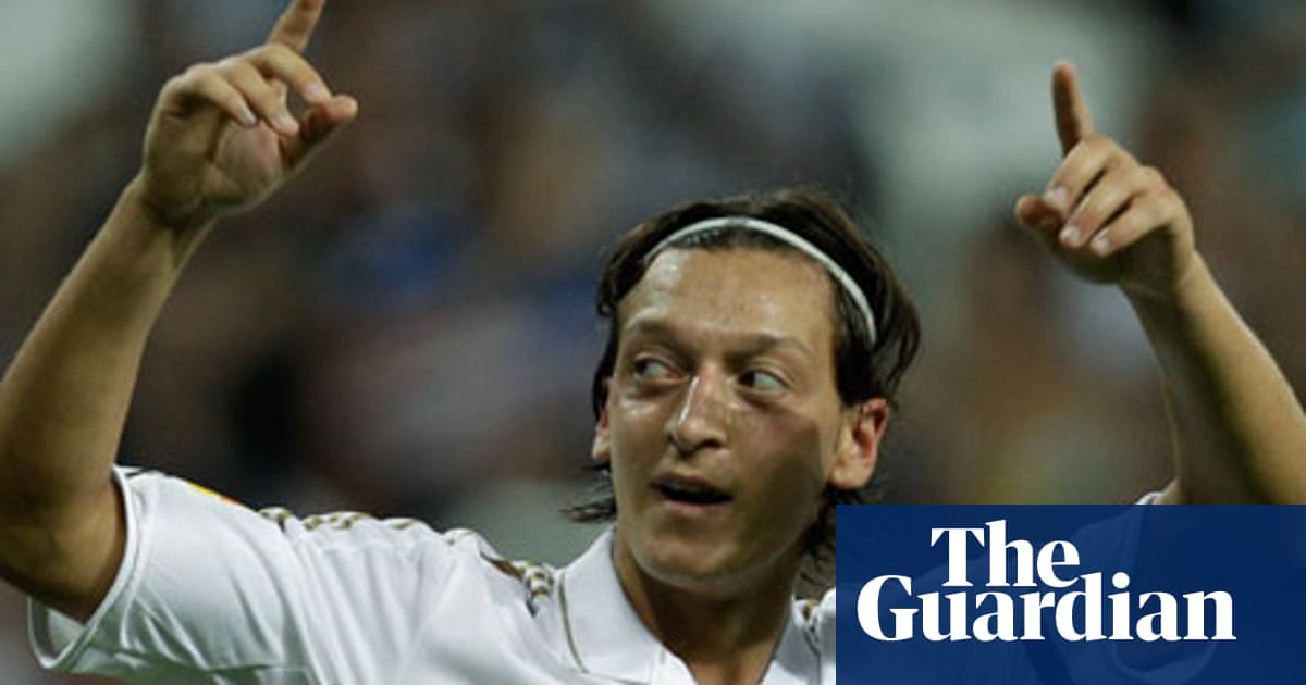 Barcelona 2 2 Real Madrid Spanish Super Cup Match Report