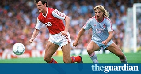 Arsenal v Liverpool - as it happened | Scott Murray ... Arsenal v Liverpool