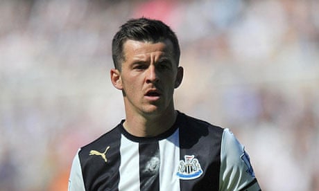 Joey Barton hiện đang trong quá trình đối diện với hậu quả