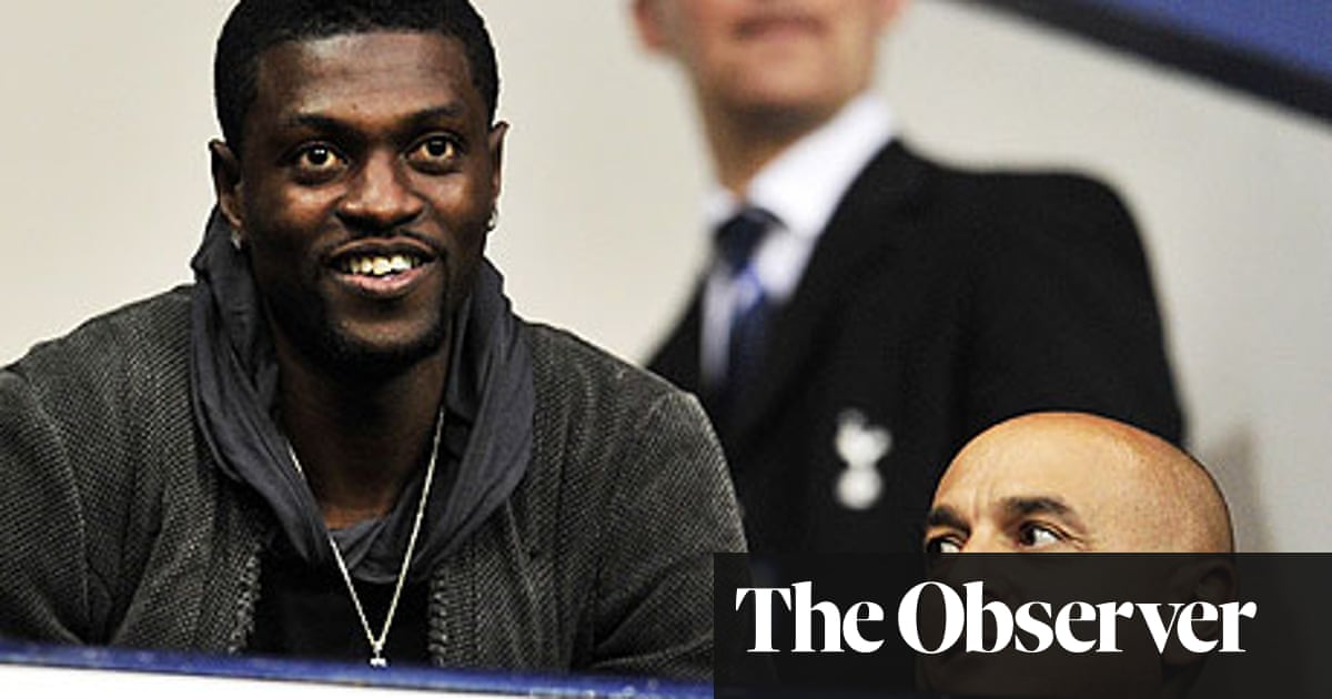 Daniel Levy S Game Of Transfer Brinkmanship Risks Spurs Going South Paul Hayward Football The Guardian