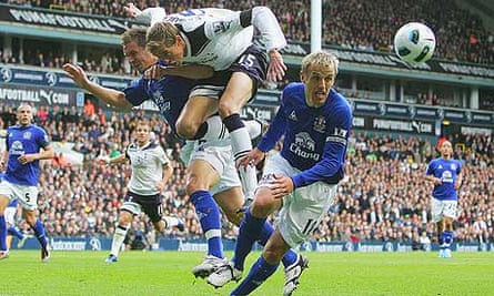 The Peter Crouch Paradox Steals Its Own Aerial Thunder Transfer Window The Guardian