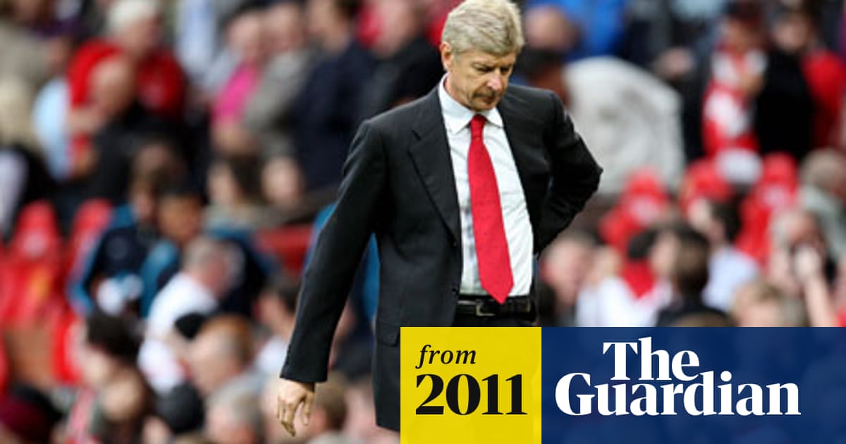 Arsene Wenger Wants New Signings To Lift Arsenal After