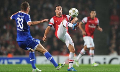 Santi Cazorla Signs for Real Oviedo, Real Oviedo