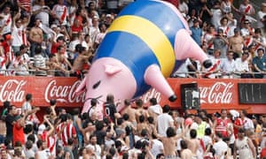 Boca Juniors River Plate Boca Juniors River Plate