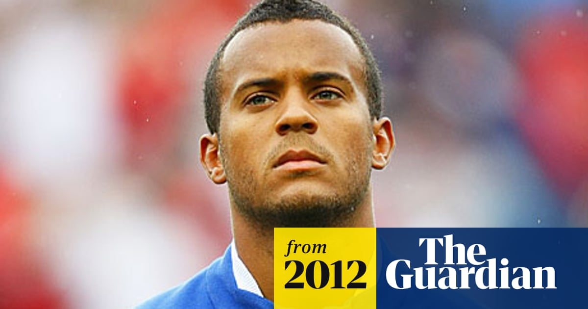 Ryan Bertrand Apologises For Angry Tweet After England Withdrawal England The Guardian