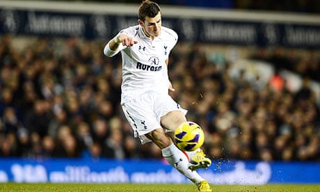 If Gareth Bale were a hot dog and other questions - The Short Fuse