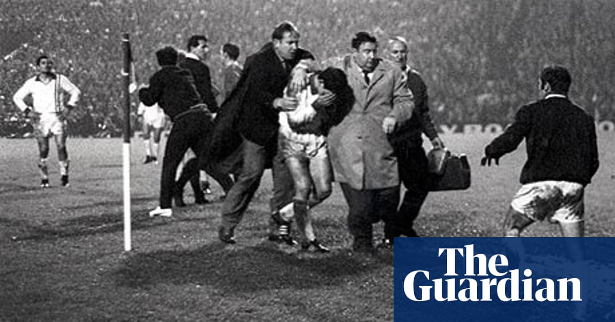English Clubs Suffer From Latin Lessons In Club World Cup Football The Guardian