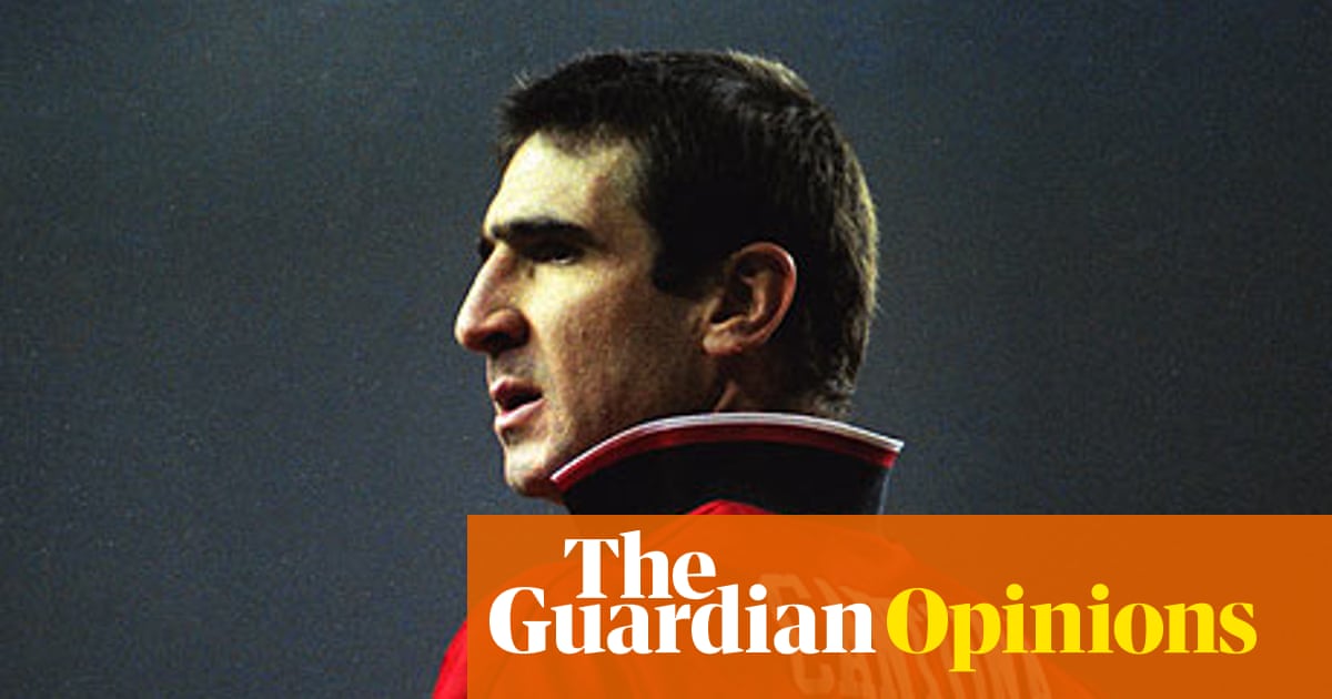 Télécharger gratuitement Images Eric Cantona Reveals Rebel Side By Taking Pipi Out Of Beautiful le plus cool par