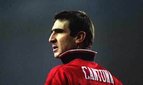 Eric Cantona Reveals Rebel Side By Taking Pipi Out Of Beautiful Game Football The Guardian Eric Cantona Reveals Rebel Side By Taking Pipi Out Of Beautiful Game Football The Guardian