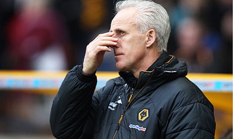 Mick McCarthy