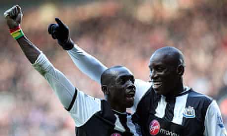 demba papiss heppell ciss
