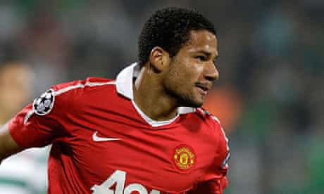 Portugal Police Reported To Be Probing Bebe Move To Manchester United Bebe The Guardian Portugal Police Reported To Be Probing Bebe Move To Manchester United Bebe The Guardian