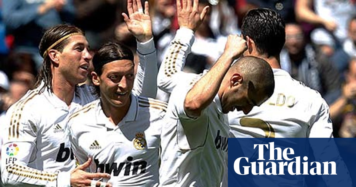 Barcelona Vs Real Madrid 1 3 All Goals Extended Highlights Ssc 13 08 2017 Hd Youtube
