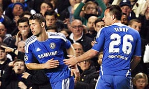 Referee From Chelsea S 09 Home Tie With Barcelona Still Given Abuse Tom Henning Ovrebo The Guardian Referee From Chelsea S 09 Home Tie With Barcelona Still Given Abuse Tom Henning Ovrebo The Guardian