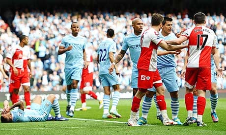 Premier League 2011/12 season final-day drama remembered, Football News