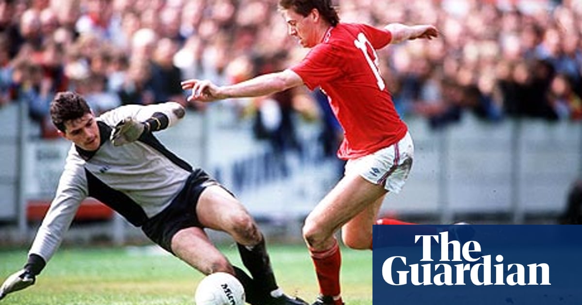 The Joy Of Six Club V Country Friendlies Friendlies The Guardian