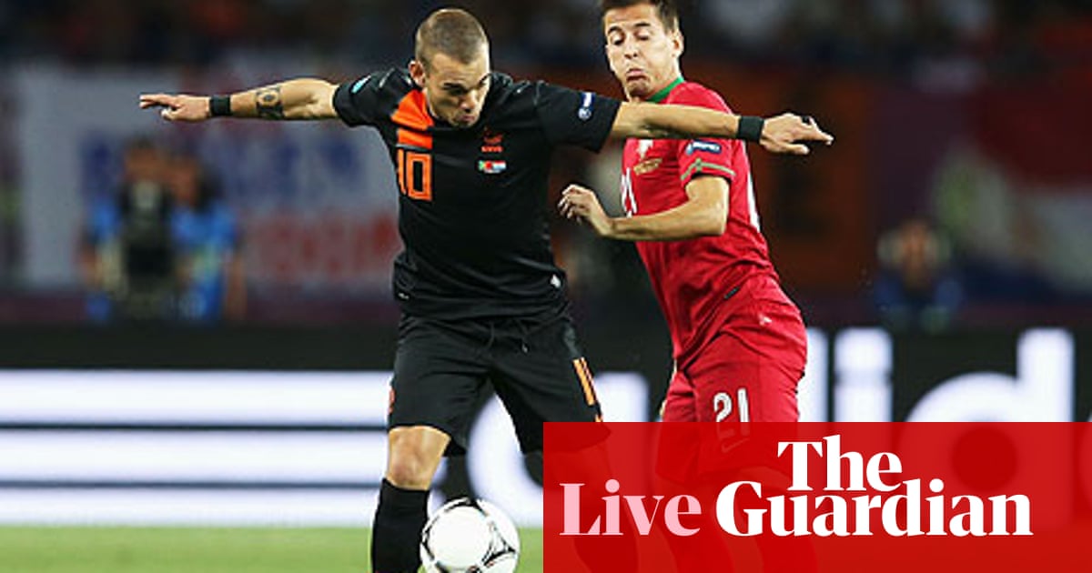Free Talk 77 - UEFA Euro 2012