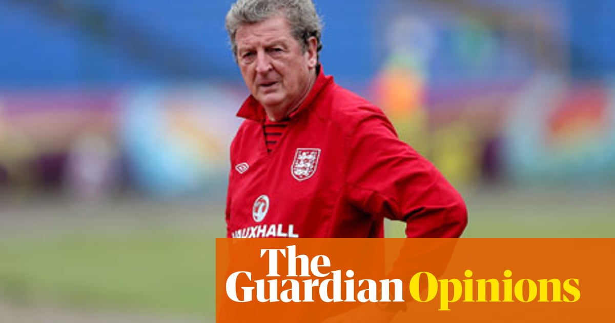 Euro 2012 Roy Hodgson's clear purpose restores England's spirit