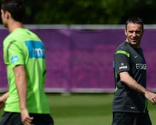 FLOCAGE OFFICIEL SPORTING ID / OFFICIAL NUMBER PORTUGAL AWAY PEPE EURO 2012 FLOCAGE OFFICIEL SPORTING ID / OFFICIAL NUMBER PORTUGAL AWAY PEPE EURO 2012