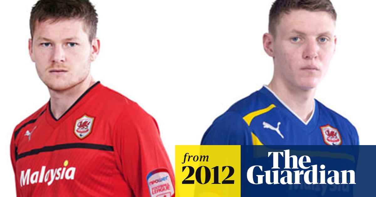 Cardiff City to change kit from blue to red amid financial
